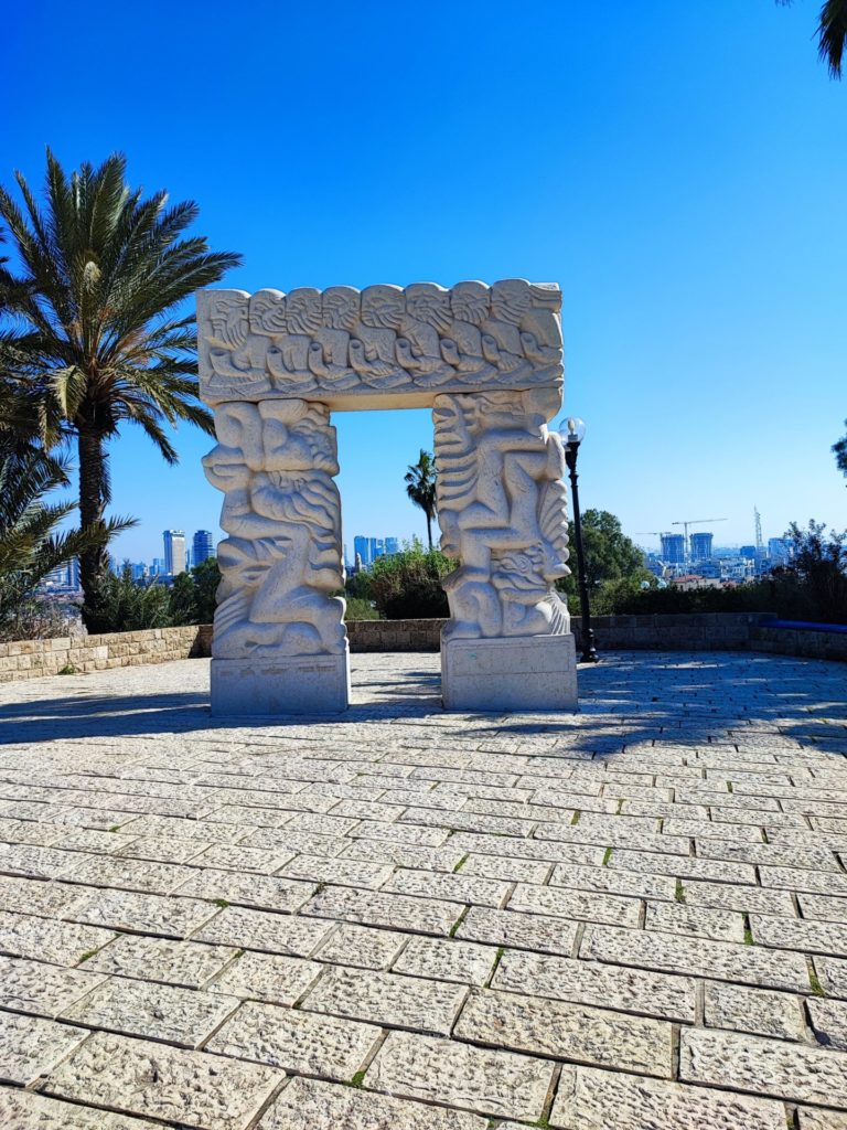 Тель-Авив Яффа