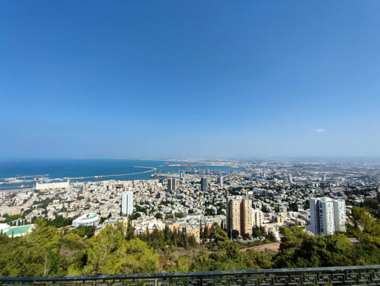 5 причин не выбирать Хайфу городом для жизни