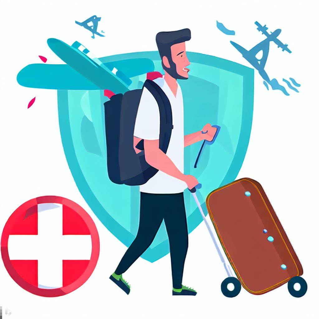 Туристическая медицинская страховка: защита от непредвиденных расходов во время путешествия