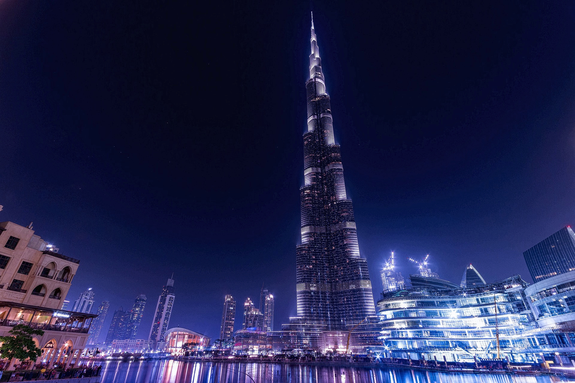 Изучаем Дубай: Удивительные достопримечательности, культура и образ жизни в этом мегаполисе