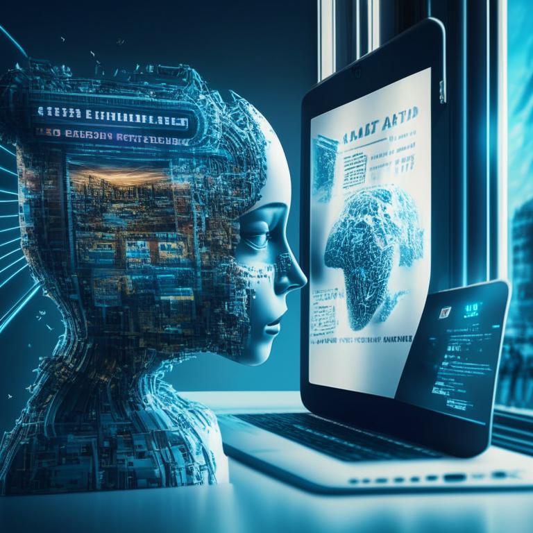 Путешествия будущего: как искусственный интеллект будет помогать вам на каждом шагу