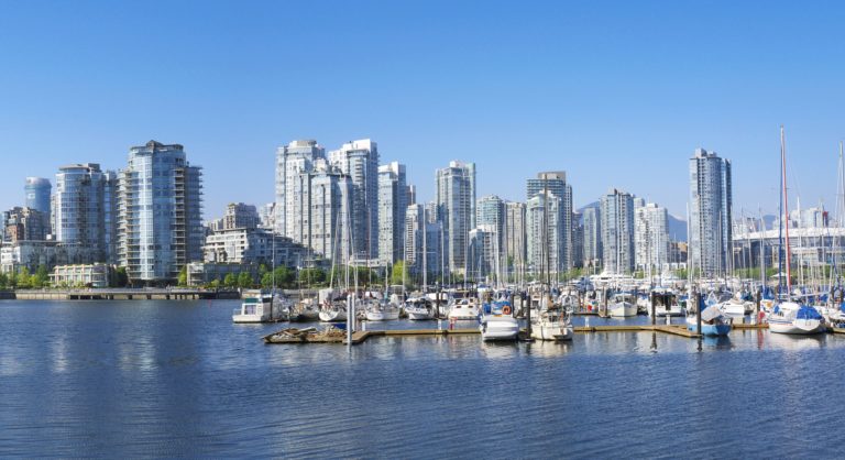 Ванкувер – оазис на побережье Тихого океана: почему стоит отправиться в этот город уже сегодня