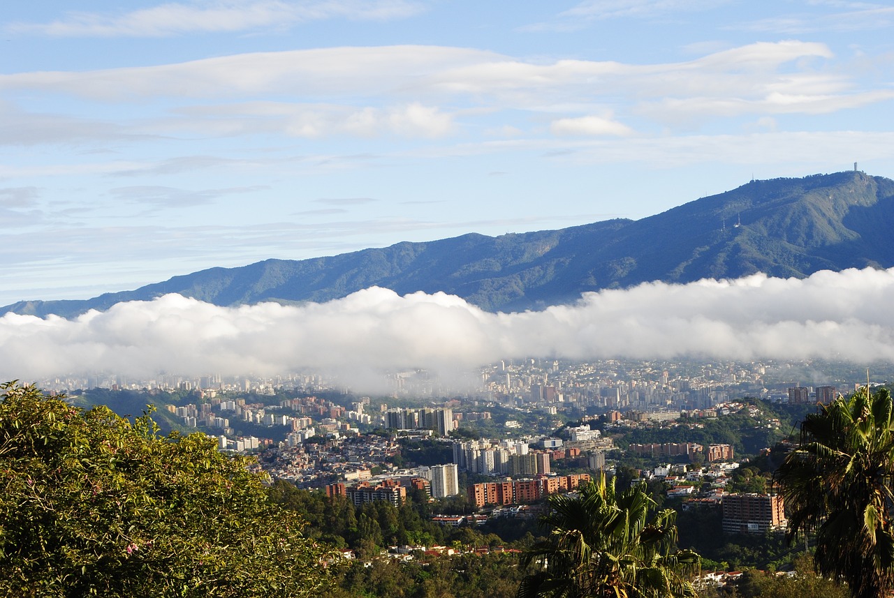 Каракас: топ 7 мест для посещения в столице Венесуэлы