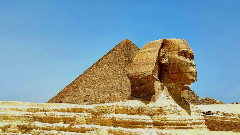 Путешествие в Каир: великолепие древней истории Египта и мой личный опыт путешествия