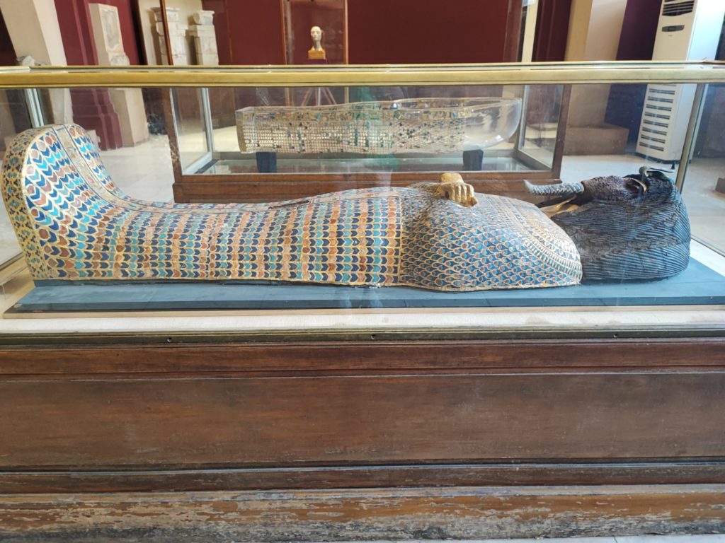 Топ 10 причин посетить музей Каира, посвященный древнеегипетской цивилизации