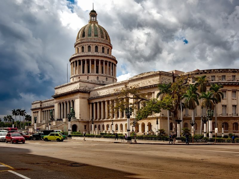 Гавана – встреча с культурой, историей, восхитительной архитектурой и советы путешественникам
