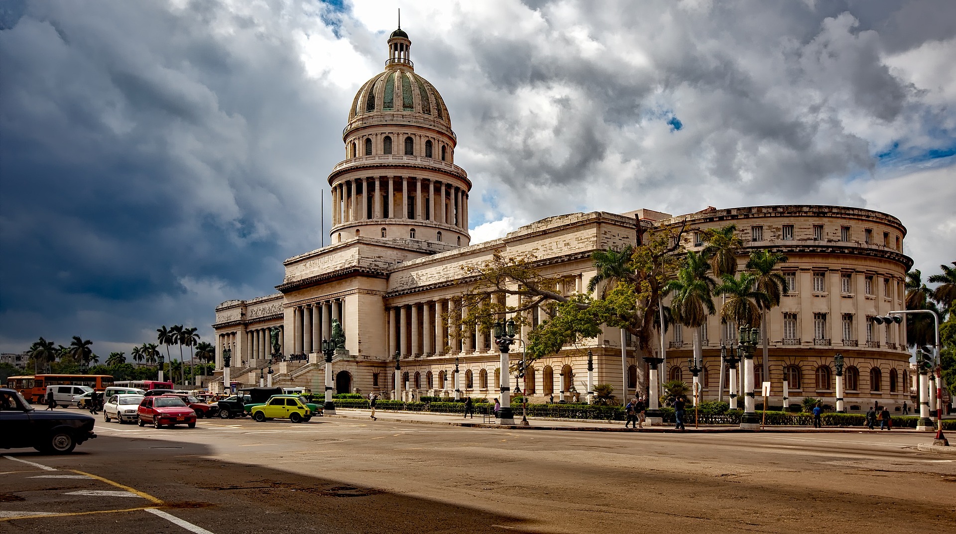 Гавана – встреча с культурой, историей, восхитительной архитектурой и советы путешественникам