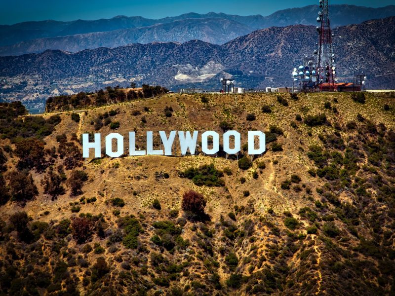 Исследование Лос-Анджелеса: Топовые места, рестораны, и развлечения