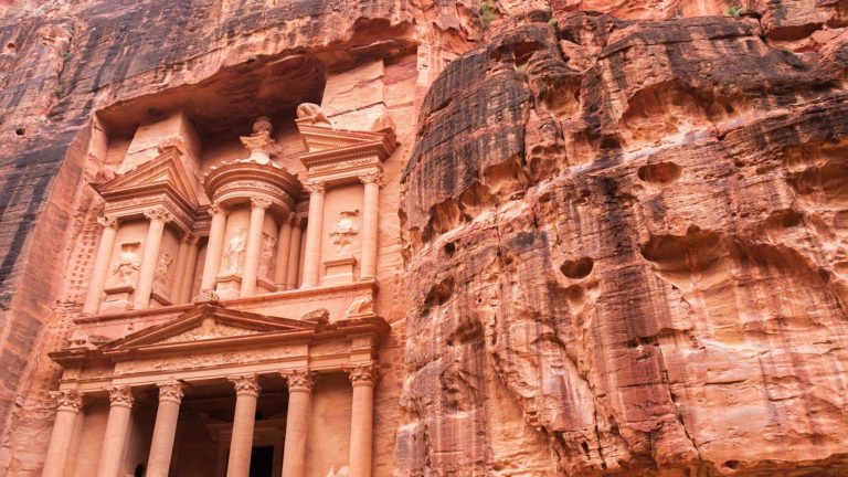 5 идей для отпуска в Иордании