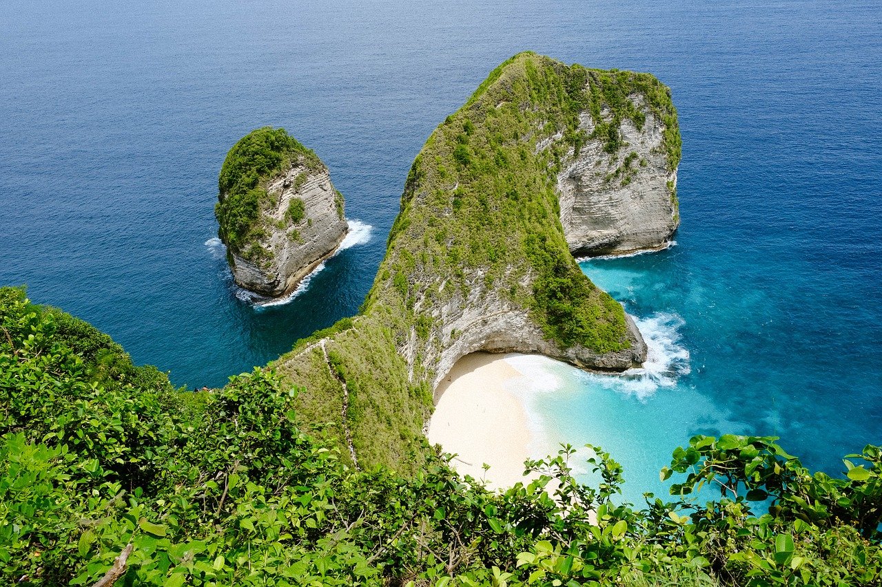 Бали: Поиск дзена и сокрытые сокровища на Острове Богов
