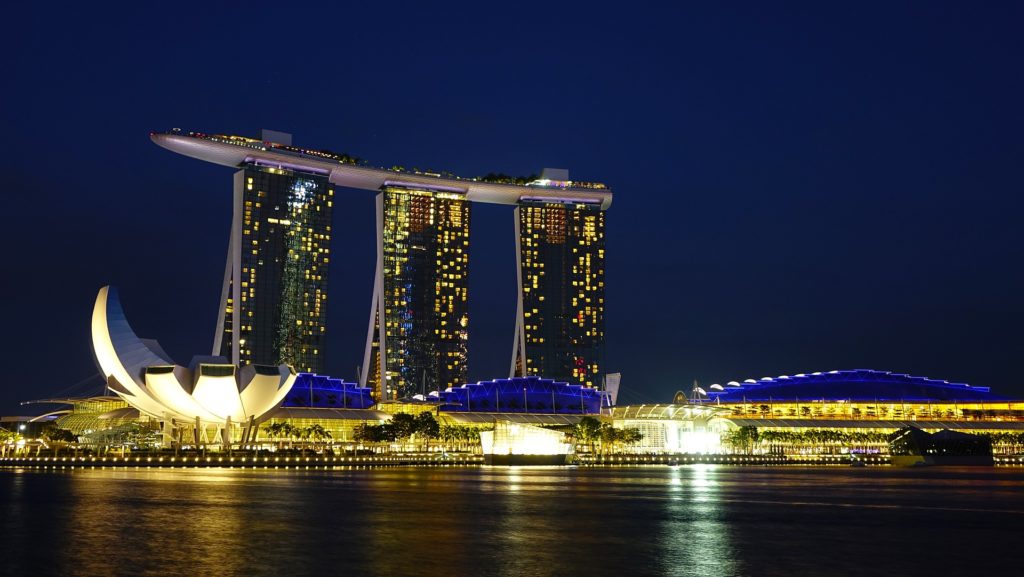 сингапур singapore