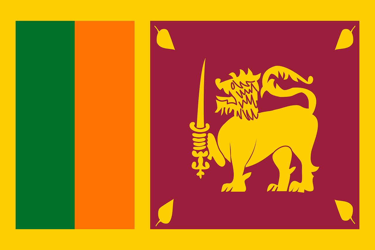 Шри-Ланка отменяет визы для туристов из нескольких стран перед грядущим высоким сезоном