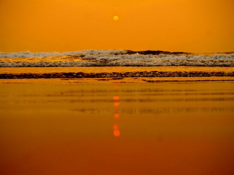 Пляжи Гоа: что выбрать для идеалистической картинки в отпуске