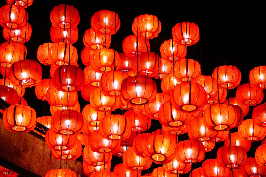 Топ-5 праздников в Шанхае: знакомство со страной через призму ее культуры и традиций