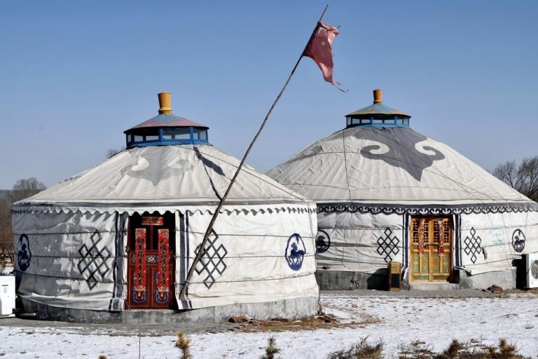 Монголия – страна, возглавившая список 50 лучших направлений в 2024 году