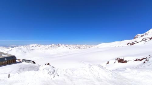 горнолыжный курорт приэльбрусье