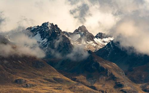 Новая Зеландия: приключение жизни в краю киви и вулканов
